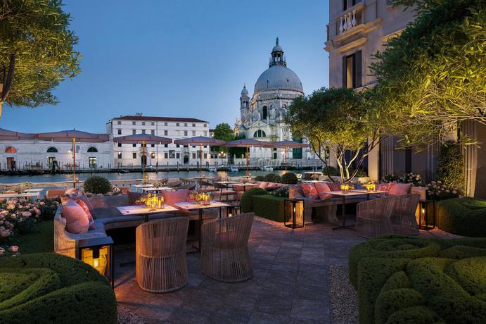 Imagen general del Hotel The St. Regis Venice. Foto 5