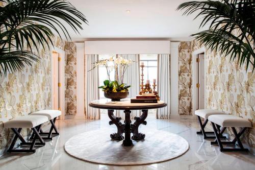 Imagen de la habitación del Hotel The St. Regis Washington, D.c.. Foto 19