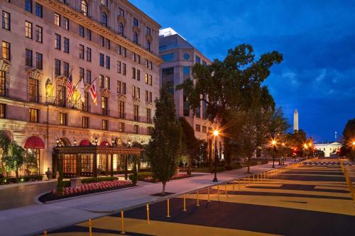 Imagen general del Hotel The St. Regis Washington, D.c.. Foto 6