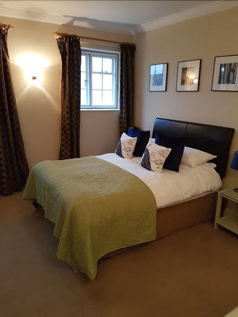 Imagen de la habitación del Hotel The Stable Courtyard Bedrooms At Leeds Castle. Foto 2