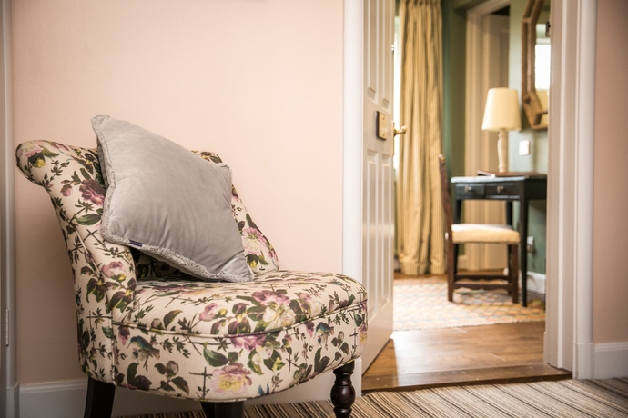Imagen de la habitación del Hotel The Stable Courtyard Bedrooms At Leeds Castle. Foto 5