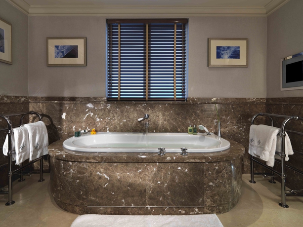 Imagen de la habitación del Hotel The Stafford London. Foto 9