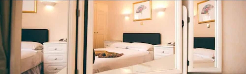 Imagen de la habitación del Hotel The Stafford, St Helier. Foto 8
