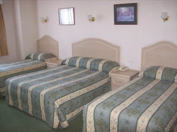 Imagen de la habitación del Hotel The Stafford, St Helier. Foto 11