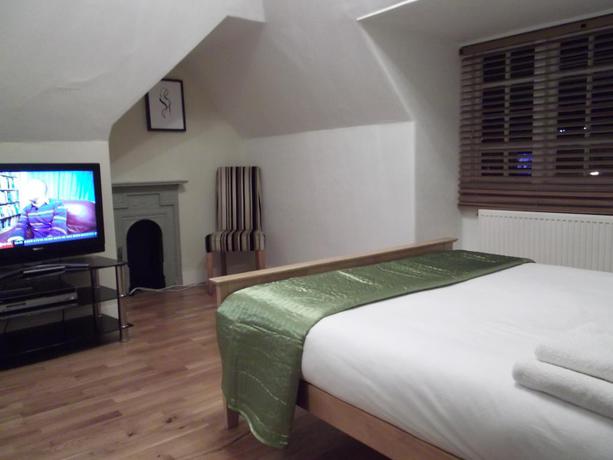 Imagen general del Hotel The Stag Enfield. Foto 2