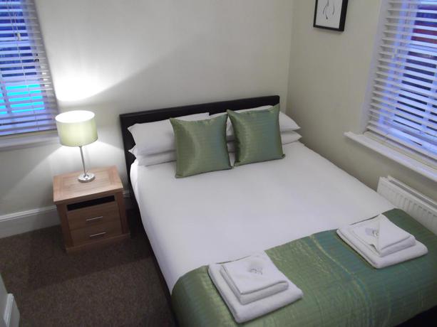 Imagen general del Hotel The Stag Enfield. Foto 3