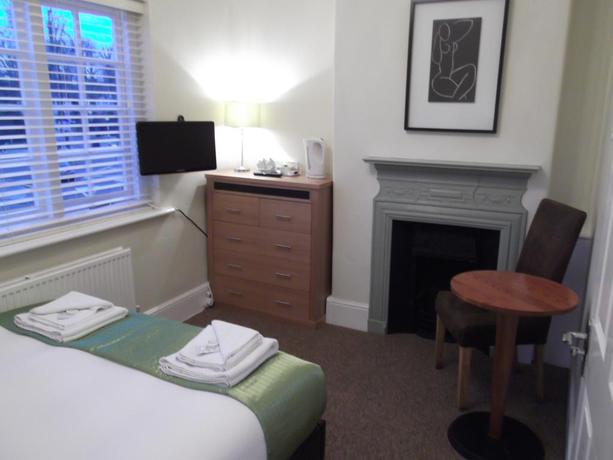 Imagen general del Hotel The Stag Enfield. Foto 4