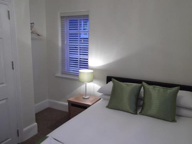 Imagen general del Hotel The Stag Enfield. Foto 5