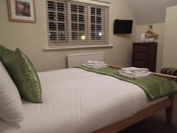 Imagen general del Hotel The Stag Enfield. Foto 6