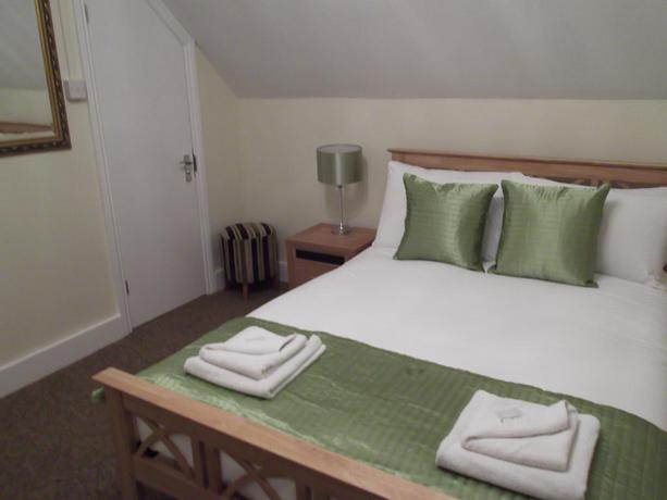 Imagen general del Hotel The Stag Enfield. Foto 7