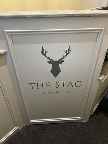 Imagen de los interiores del Hotel The Stag. Foto 20