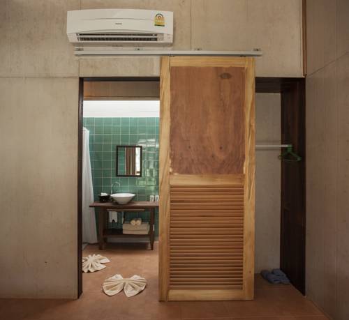 Imagen de la habitación del Hotel The Stage Koh Chang. Foto 9