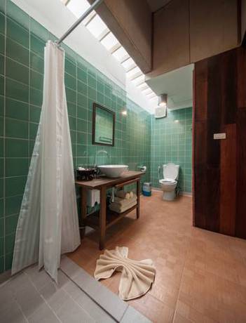 Imagen de la habitación del Hotel The Stage Koh Chang. Foto 16