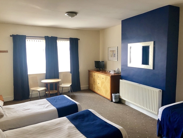 Imagen de la habitación del Hotel The Stalbridge Guest House. Foto 5