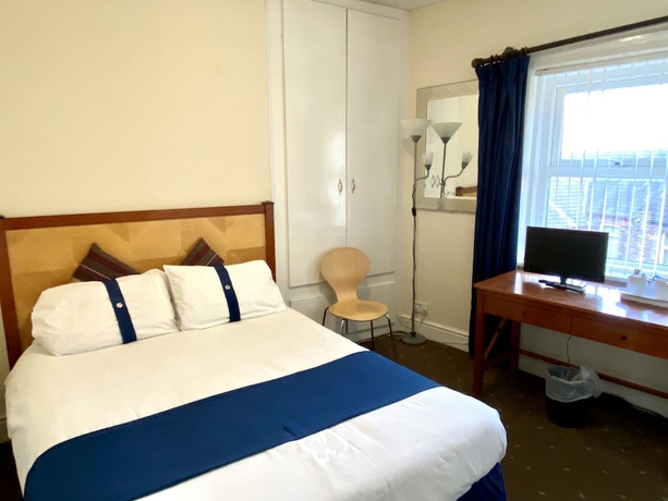 Imagen de la habitación del Hotel The Stalbridge Guest House. Foto 6