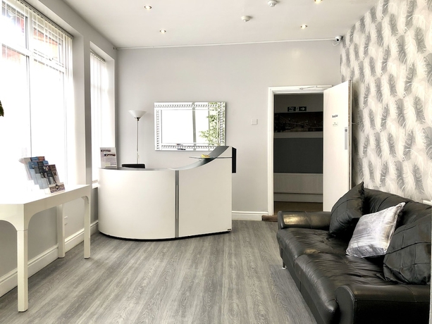 Imagen general del Hotel The Stalbridge Guest House. Foto 1