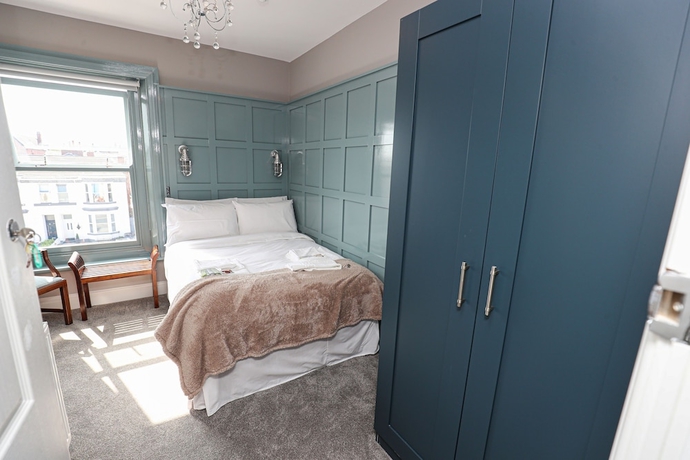 Imagen de la habitación del Hotel The Stamford, Southport. Foto 2