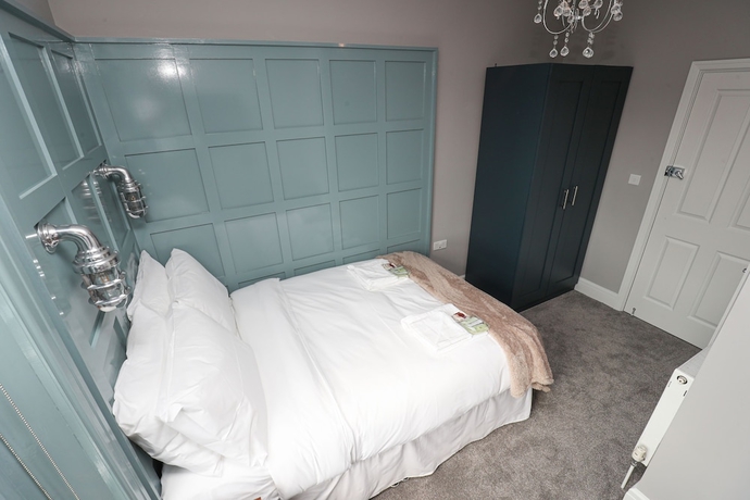 Imagen de la habitación del Hotel The Stamford, Southport. Foto 3