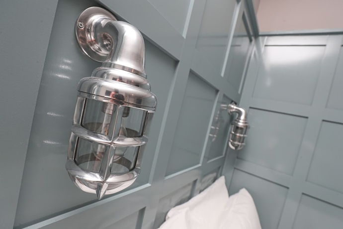 Imagen de la habitación del Hotel The Stamford, Southport. Foto 7