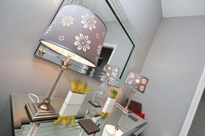 Imagen de los interiores del Hotel The Stamford, Southport. Foto 18