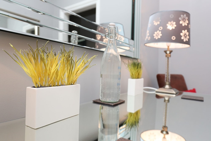 Imagen de los interiores del Hotel The Stamford, Southport. Foto 19