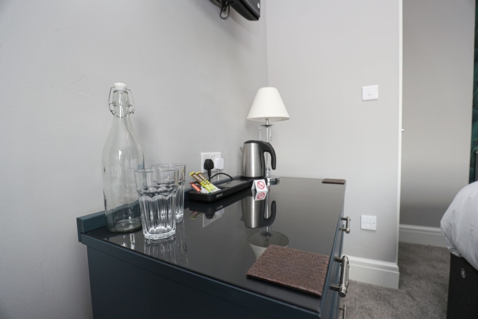 Imagen de la habitación del Hotel The Stamford, Southport. Foto 11