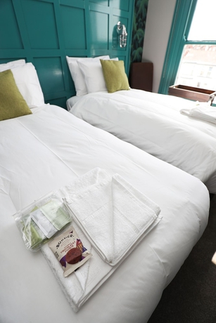 Imagen de la habitación del Hotel The Stamford, Southport. Foto 13