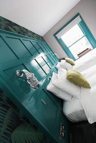 Imagen de la habitación del Hotel The Stamford, Southport. Foto 14