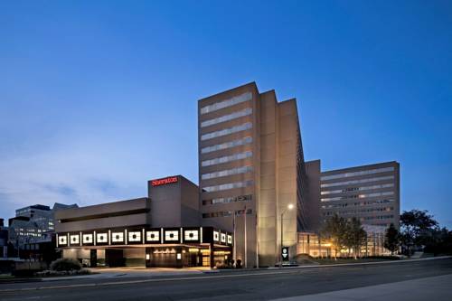 Imagen general del Hotel The Stamford, Stamford Centro. Foto 1