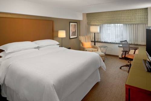 Imagen de la habitación del Hotel The Stamford, Stamford Centro. Foto 3