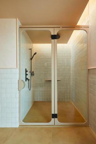 Imagen de la habitación del Hotel The Standard, Bangkok Mahanakhon. Foto 16