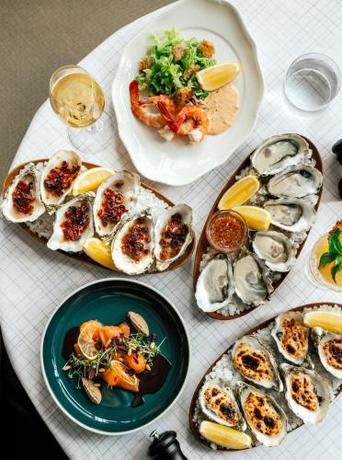 Imagen general del Hotel The Standard, Bangkok Mahanakhon. Foto 6