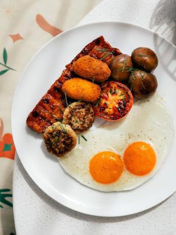 Imagen general del Hotel The Standard, Bangkok Mahanakhon. Foto 7