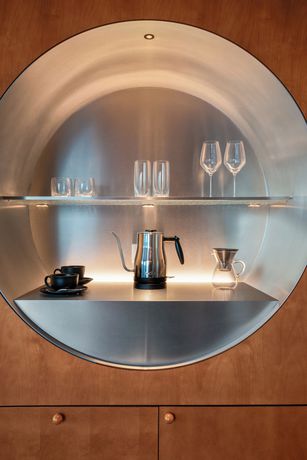 Imagen de la habitación del Hotel The Standard Brussels. Foto 10