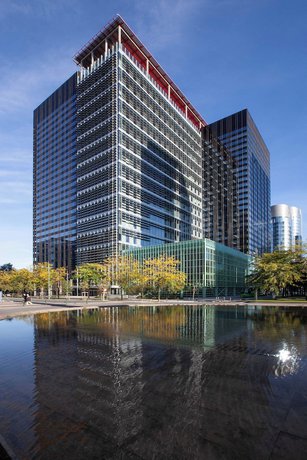 Imagen general del Hotel The Standard Brussels. Foto 1