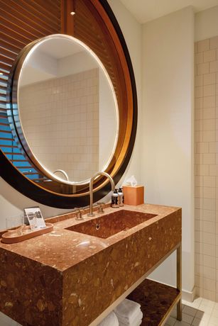 Imagen de la habitación del Hotel The Standard Brussels. Foto 15