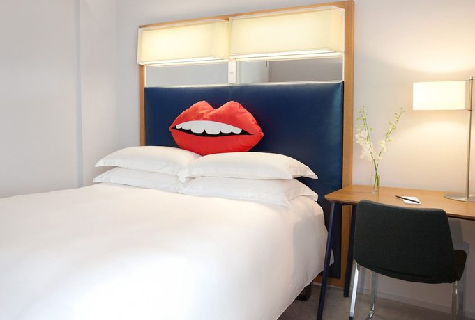 Imagen de la habitación del Hotel The Standard, East Village. Foto 7