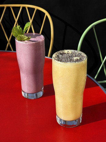 Imagen general del Hotel The Standard, East Village. Foto 1