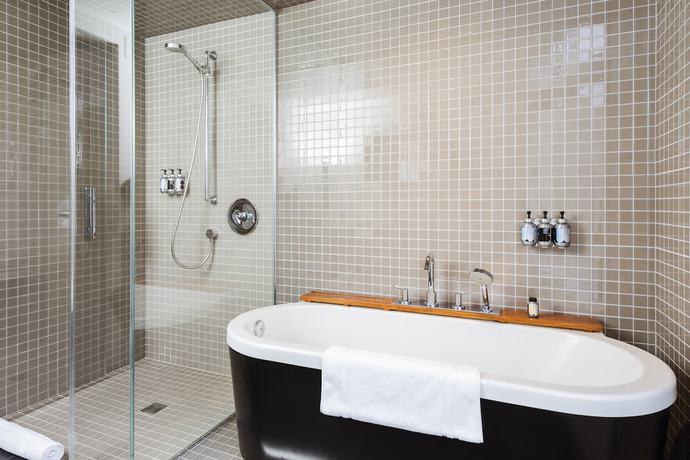 Imagen de la habitación del Hotel The Standard, East Village. Foto 15