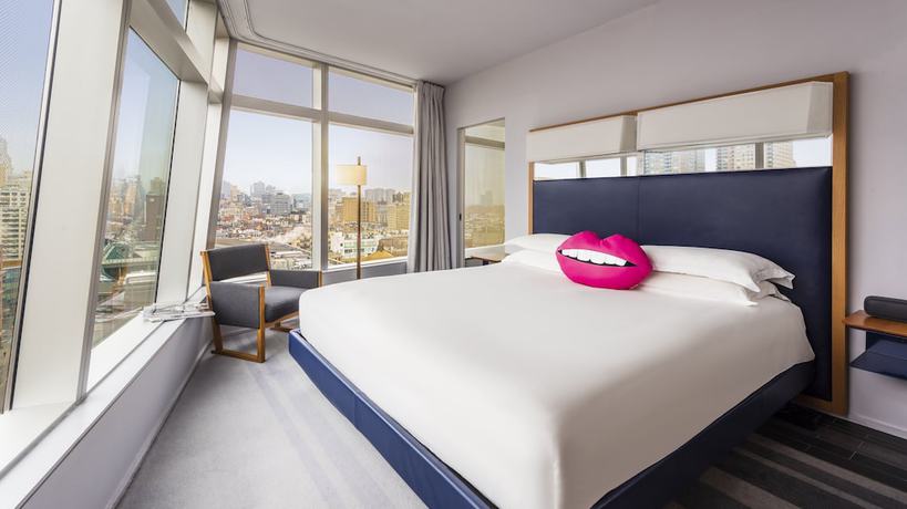 Imagen de la habitación del Hotel The Standard, East Village. Foto 18