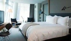 Imagen de la habitación del Hotel The Standard, East Village. Foto 2