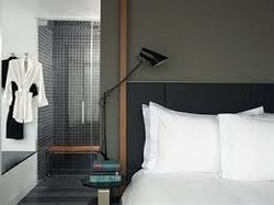 Imagen de la habitación del Hotel The Standard, East Village. Foto 3