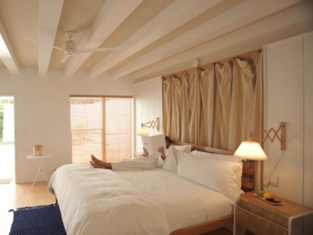 Imagen general del Hotel The Standard. Foto 2