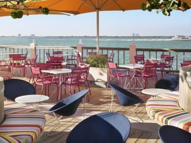 Imagen general del Hotel The Standard. Foto 4