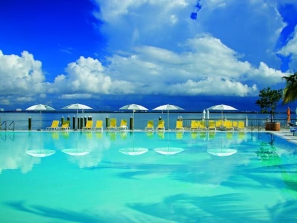 Imagen general del Hotel The Standard. Foto 6