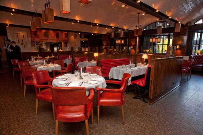 Imagen general del Hotel The Standard, High Line. Foto 5