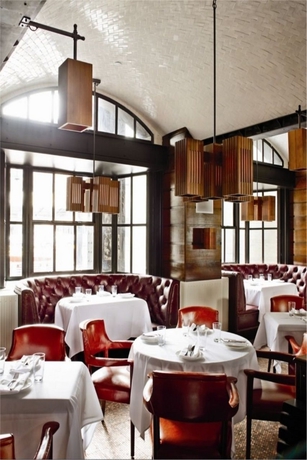 Imagen general del Hotel The Standard, High Line. Foto 6