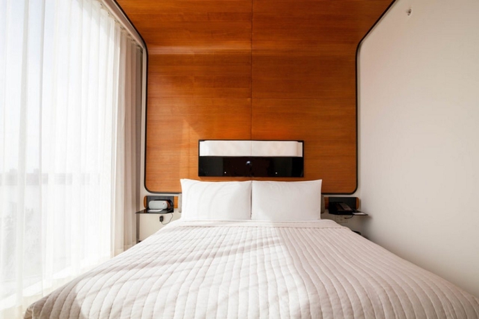 Imagen general del Hotel The Standard, High Line. Foto 7