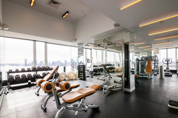 Imagen general del Hotel The Standard, High Line. Foto 10