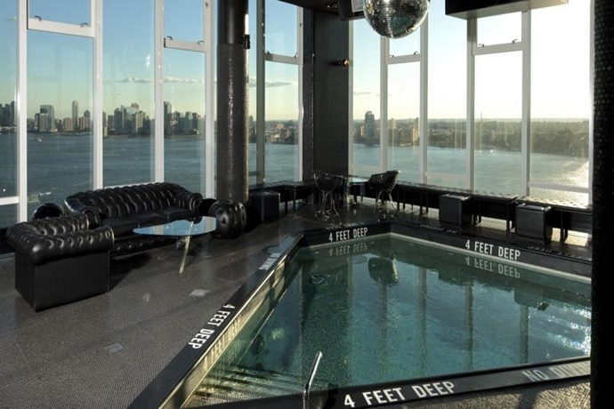 Imagen general del Hotel The Standard, High Line. Foto 11